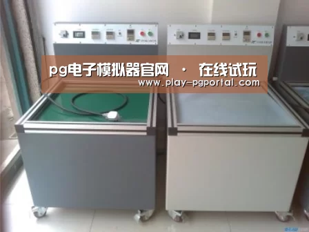 PG电子APP案例展示二
