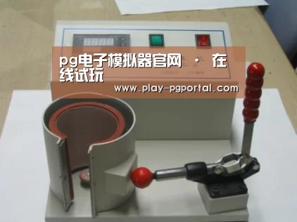 PG电子APP案例展示六