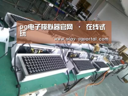 PG电子APP案例展示一