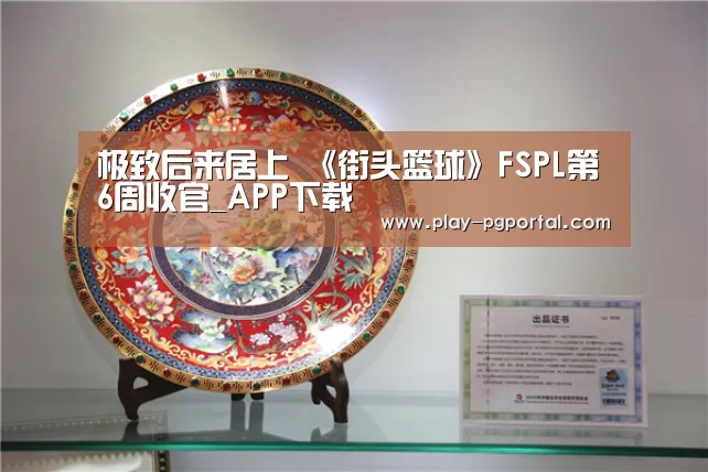 极致后来居上 《街头篮球》FSPL第6周收官_APP下载(图2) PG电子