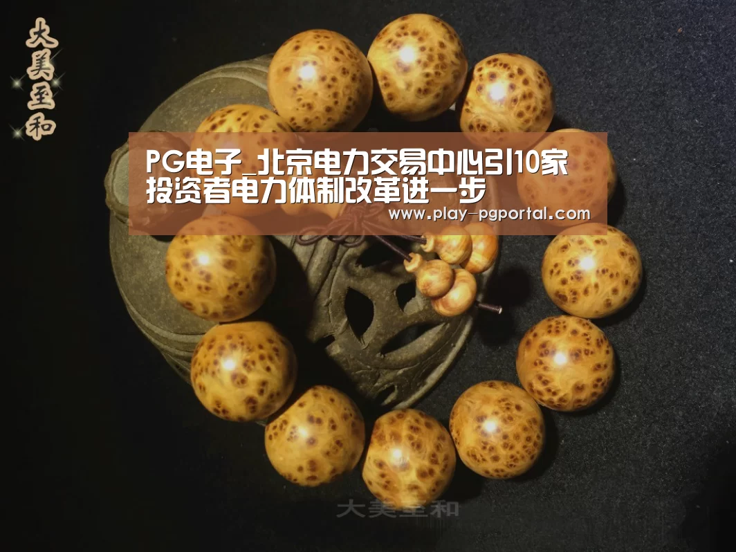 PG电子_北京电力交易中心引10家投资者电力体制改革进一步(图3) PG电子APP