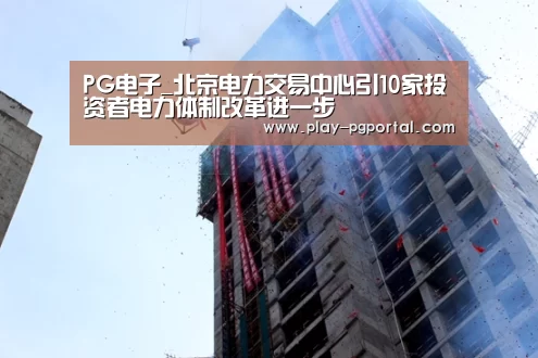 PG电子_北京电力交易中心引10家投资者电力体制改革进一步(图4) PG电子