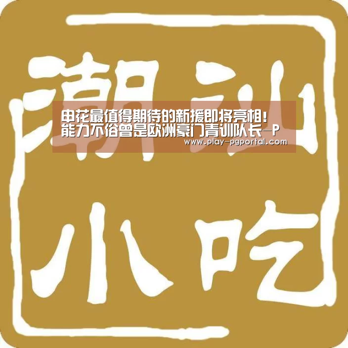 申花最值得期待的新援即将亮相!能力不俗曾是欧洲豪门青训队长-PG电子(图3) PG电子APP