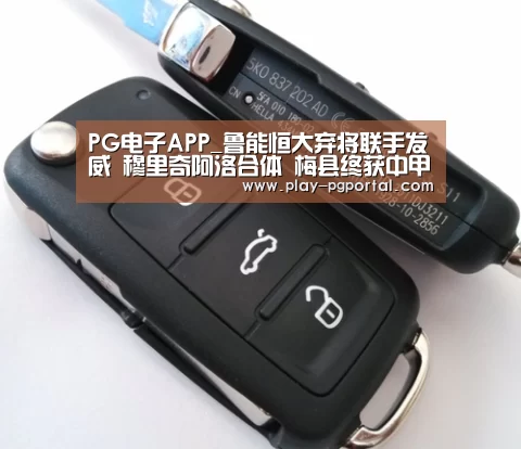 PG电子APP_鲁能恒大弃将联手发威 穆里奇阿洛合体 梅县终获中甲首胜(图2) PG电子APP