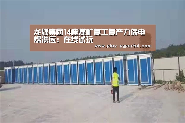 龙煤集团14座煤矿复工复产力保电煤供应:在线试玩(图1) 在线试玩