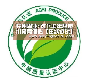 兖州煤业:对下半年煤炭价格有信心【在线试玩】(图3) PG电子APP