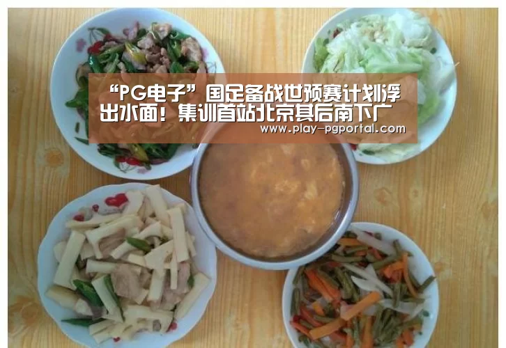 “PG电子”国足备战世预赛计划浮出水面!集训首站北京其后南下广州(图3) 在线试玩